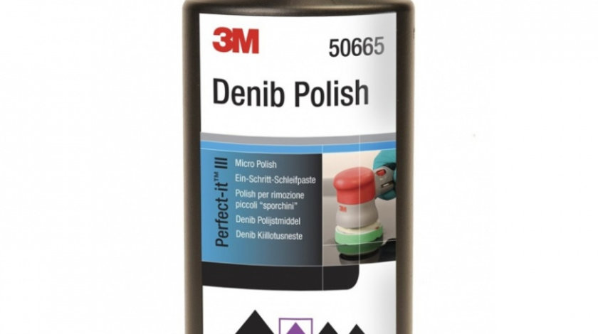3M Denib Polish 500ML 50665