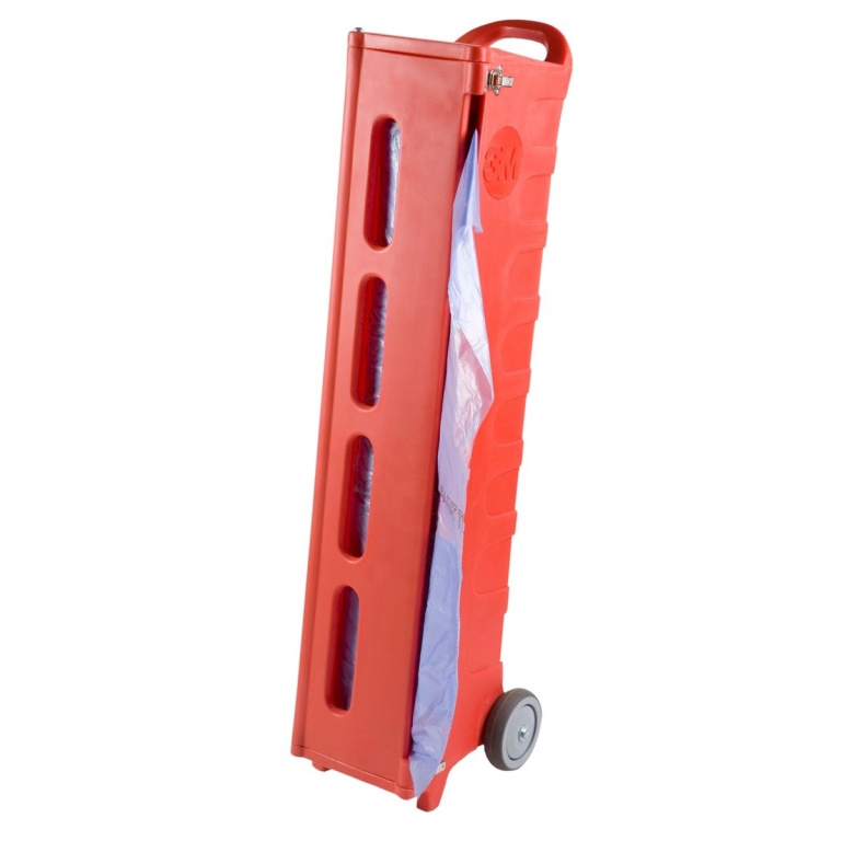 3M Dispenser Mobil Folie Mascare Premium 50872