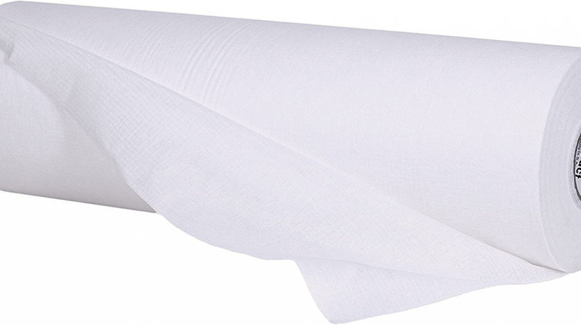 3M Folie Material Protectie Cabina Vopsit 0.71M X 91.44M 36852