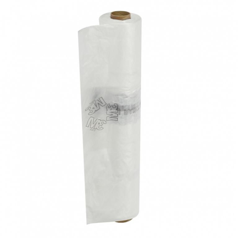 3M Folie Transparenta Mascare 4 X 150M 07838