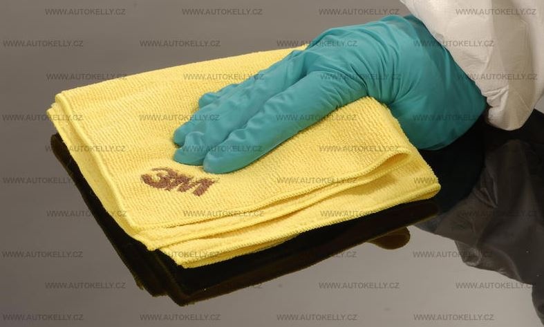 3M Laveta din microfibra