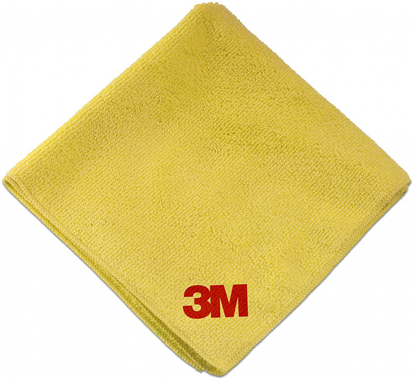 3M Laveta Polisare Ultra Soft Galvena 50400