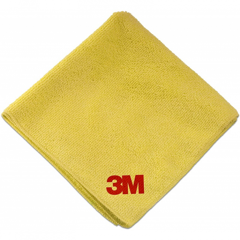 3M Laveta Polisare Ultra Soft Galvena 50400
