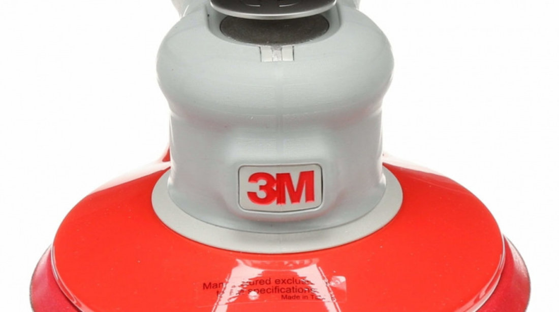 3M Masina Slefuit Orbitala Elite Central Vacuum Ready 285083M