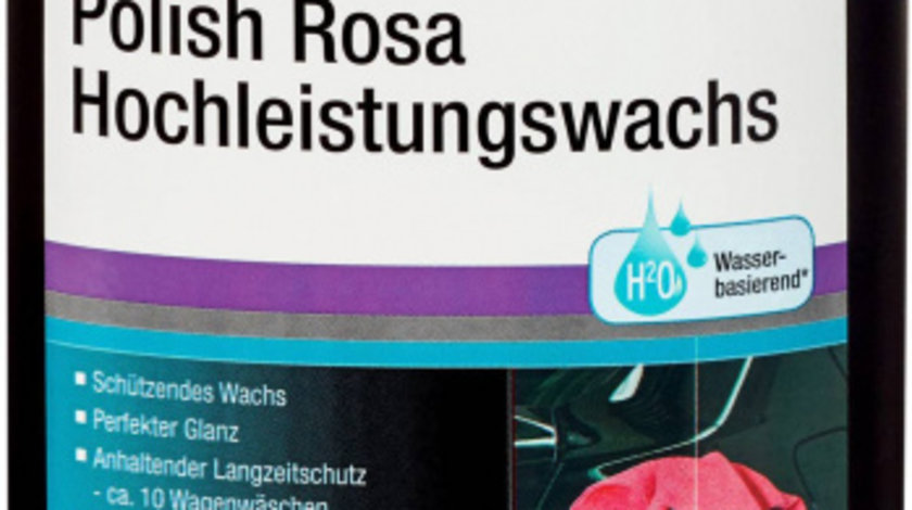 3M Pasta Polish Rosa 1L 80345