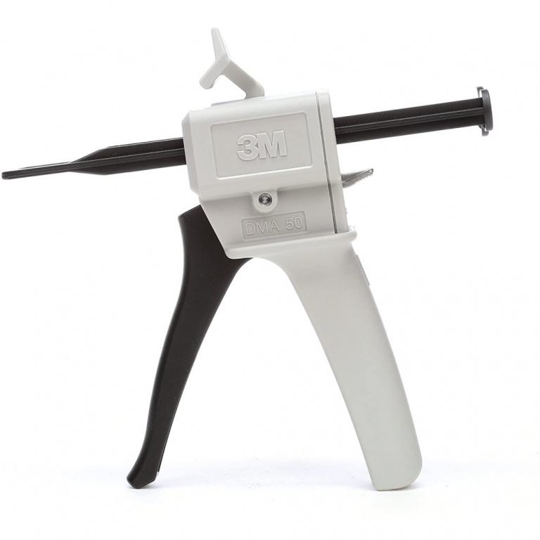 3M Pistol Aplicare Manual 081903M