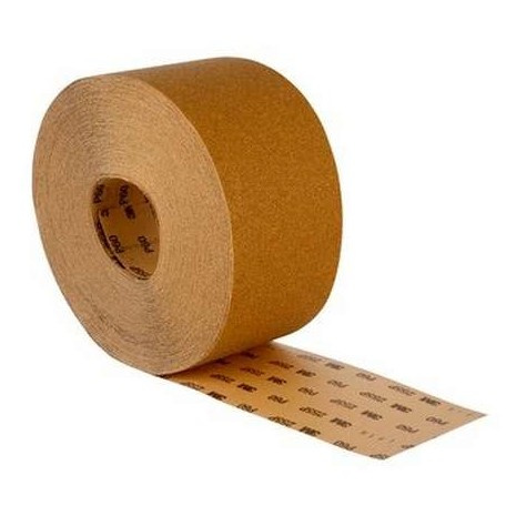 3M Rola Hartie Abraziva Hookit 255 P240 75MM x 25M RO00043M