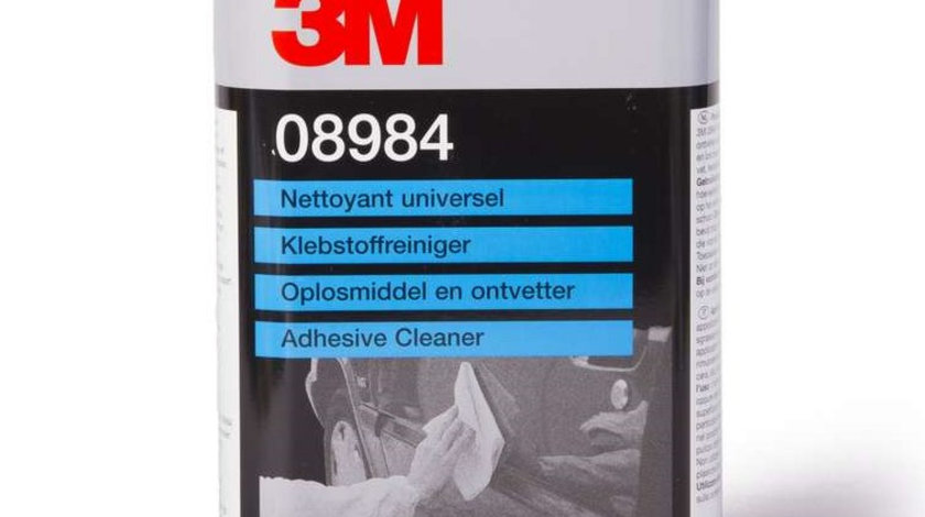 3M Solutie Indepartare Adezivi General Purpose Adhesive Cleaner 946ML 08984