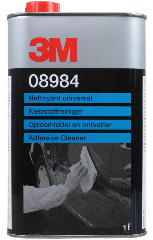 3M Solutie Indepartare Adezivi General Purpose Adhesive Cleaner 946ML 08984