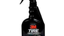 3M Solutie Intretinere Anvelope 473ML 39042