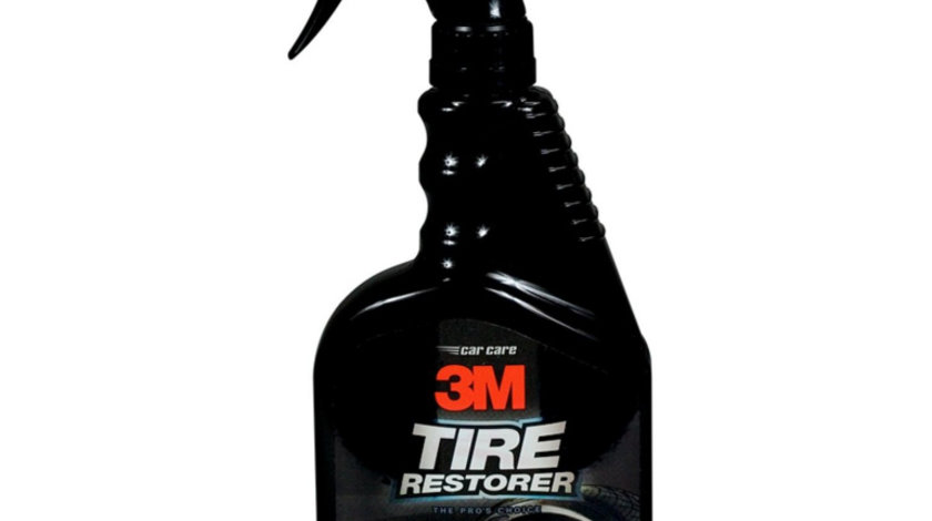 3M Solutie Intretinere Anvelope 473ML 39042