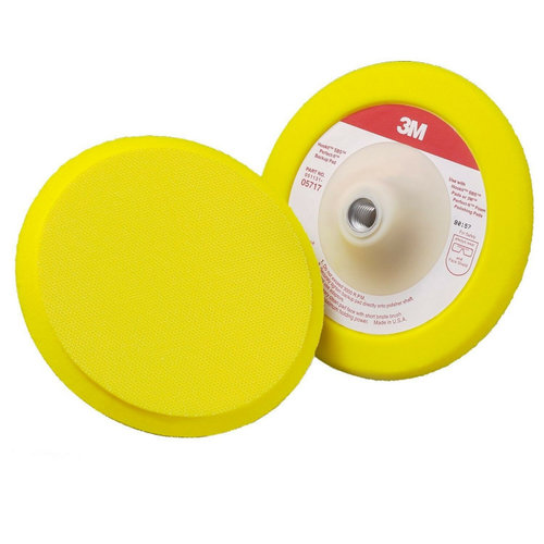 3M Taler Suport Hookit Pentru Bureti Mari 360MM x 320MM M14 5717M