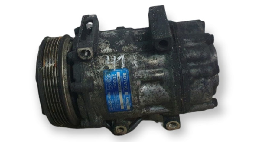 3M5H-19D629-HD Compresor AC Volvo S40 (2) 2.0 d