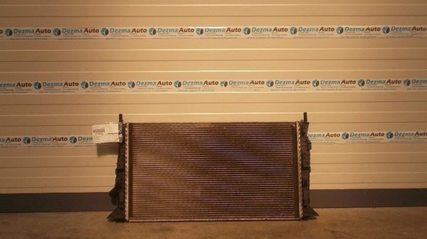 3M5H8005R Radiator apa Ford Focus 2 1.8 tdci