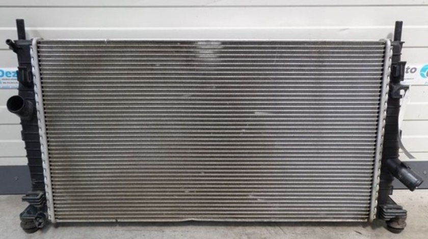 3M5H8005TL Radiator apa Ford Focus combi 2 1.8 tdci