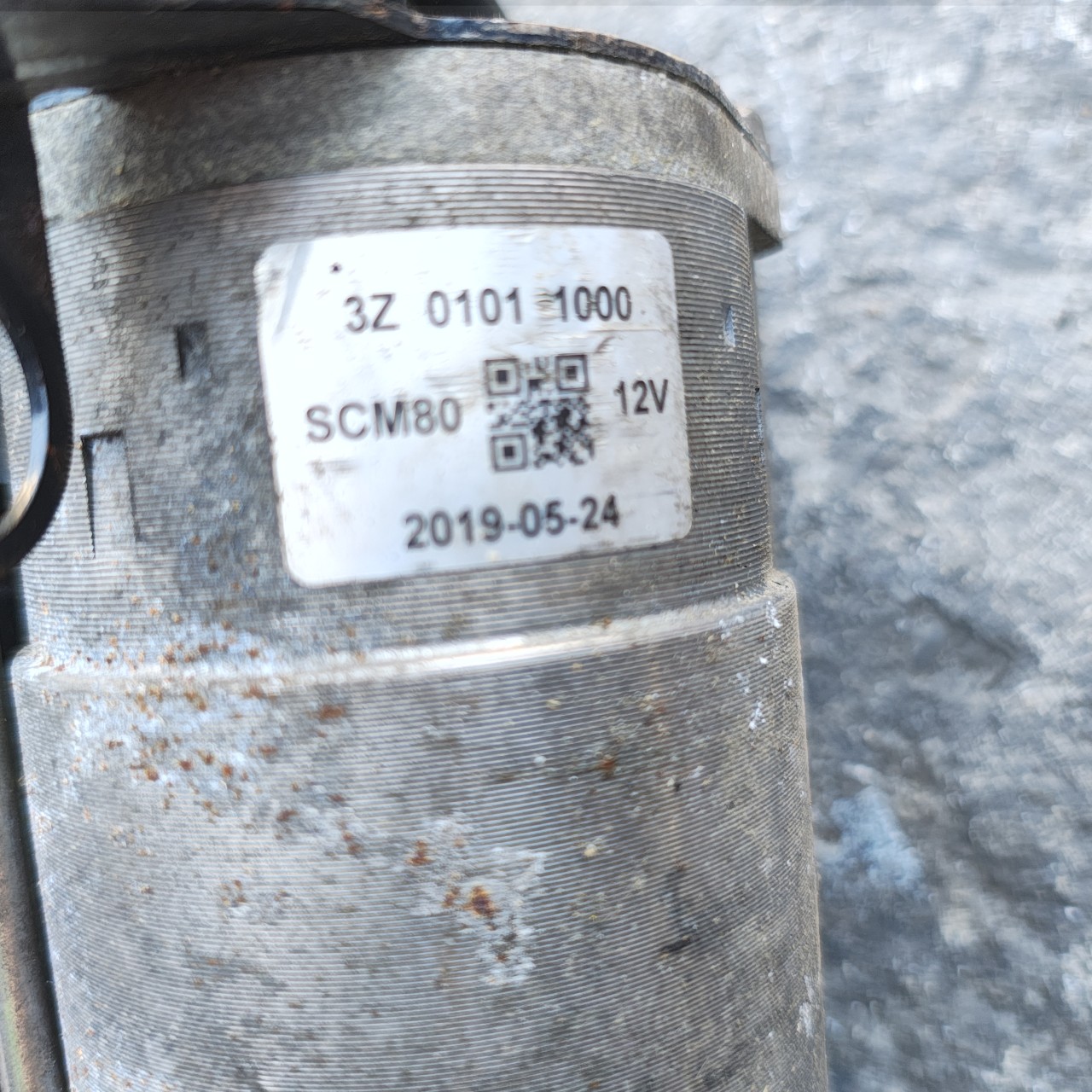 3Z01011000 A2113200104 A2203200104 A2113200304 Compresor Airmatic Mercedes E-Class S-Class