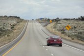 4.845 km in 2 zile si jumatate, cu masina electrica
