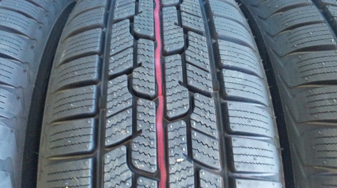 4 anvelope 205/60/16 Firestone de iarna noi