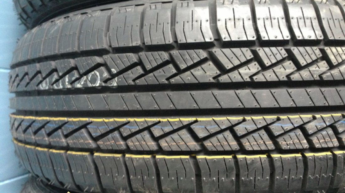 4 anvelope 215/65/16 pirelli scorpion noi