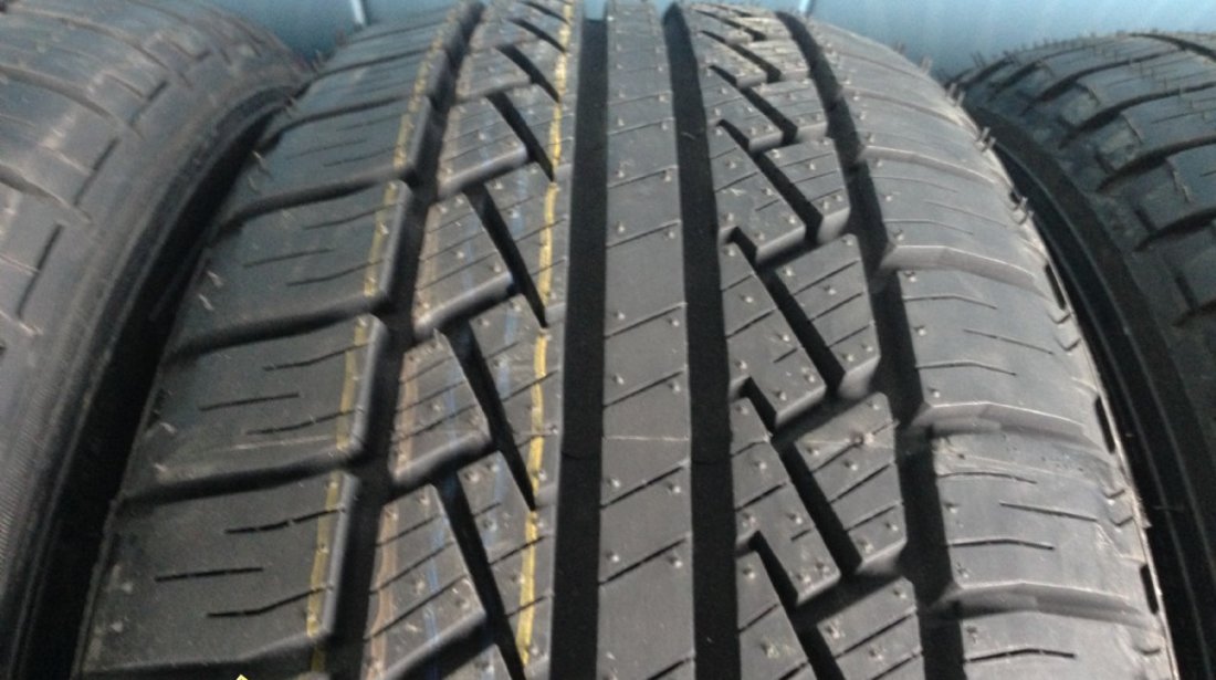 4 anvelope 215/65/16 pirelli scorpion noi