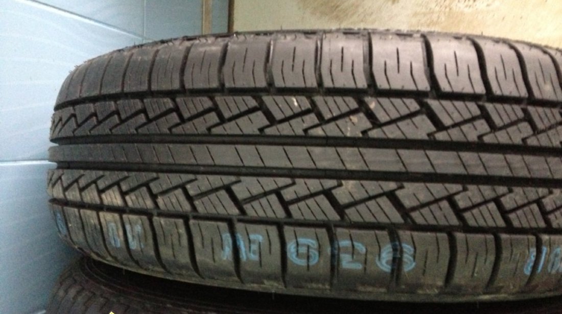 4 anvelope 215/65/16 pirelli scorpion noi