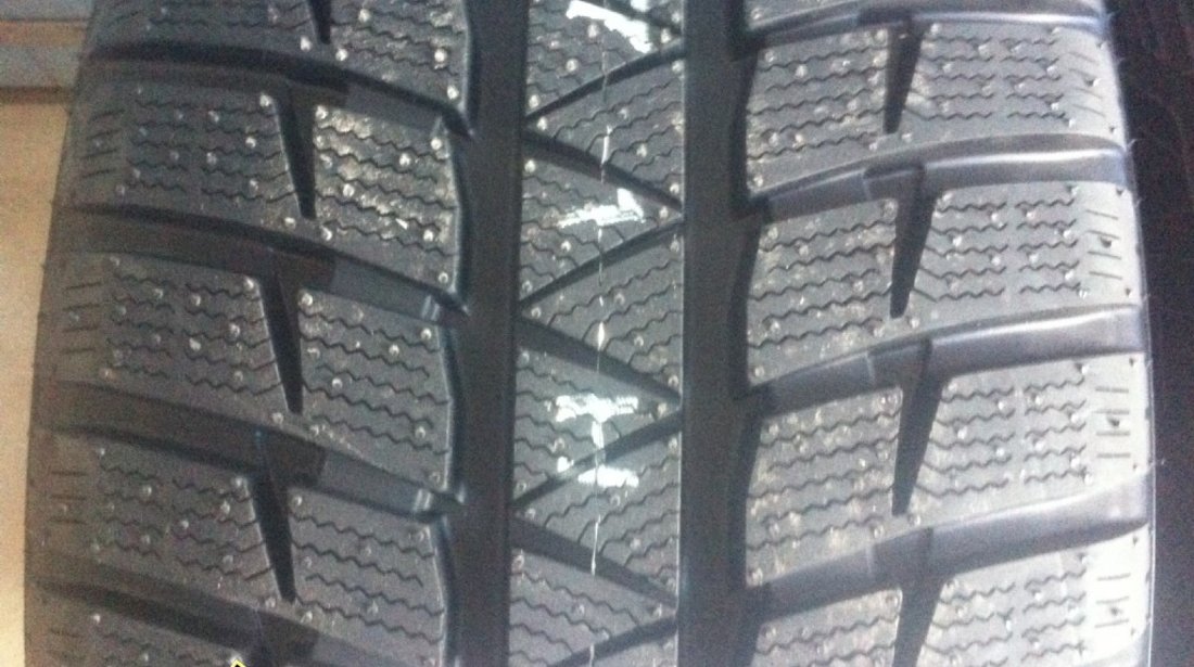 4 anvelope 245/45 R18 Falken de iarna noi