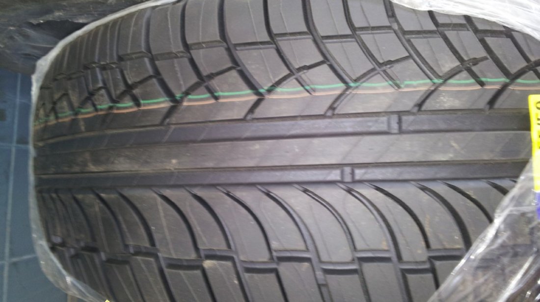 4 anvelope 255 50 20 michelin de vara noi