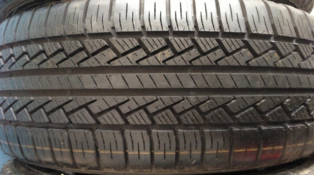 4 anvelope 275/60/18 Pirelli scorpion M+s noi