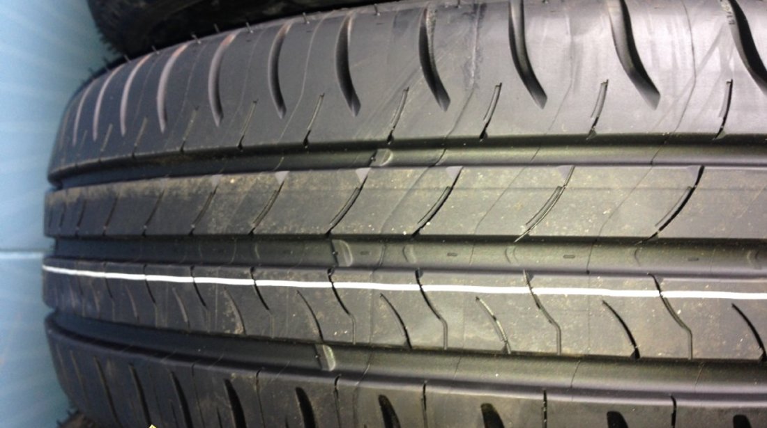 4 anvelope Michelin de vara noi 195/65/R15