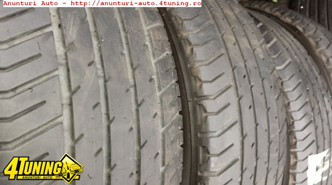 4 anvelope Michelin vara 205 55 16