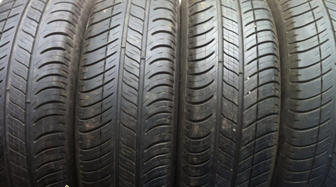 4 ANVELOPE MINI COOPER 175 65 15 MICHELIN PRET 500 LEI TOT SETUL