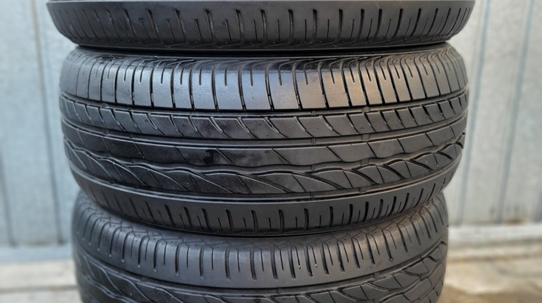 4 Anvelope Vara / 215 50 R17 / Bridgestone Turanza