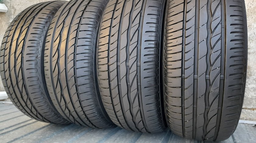 4 Anvelope Vara / 215 50 R17 / Bridgestone Turanza