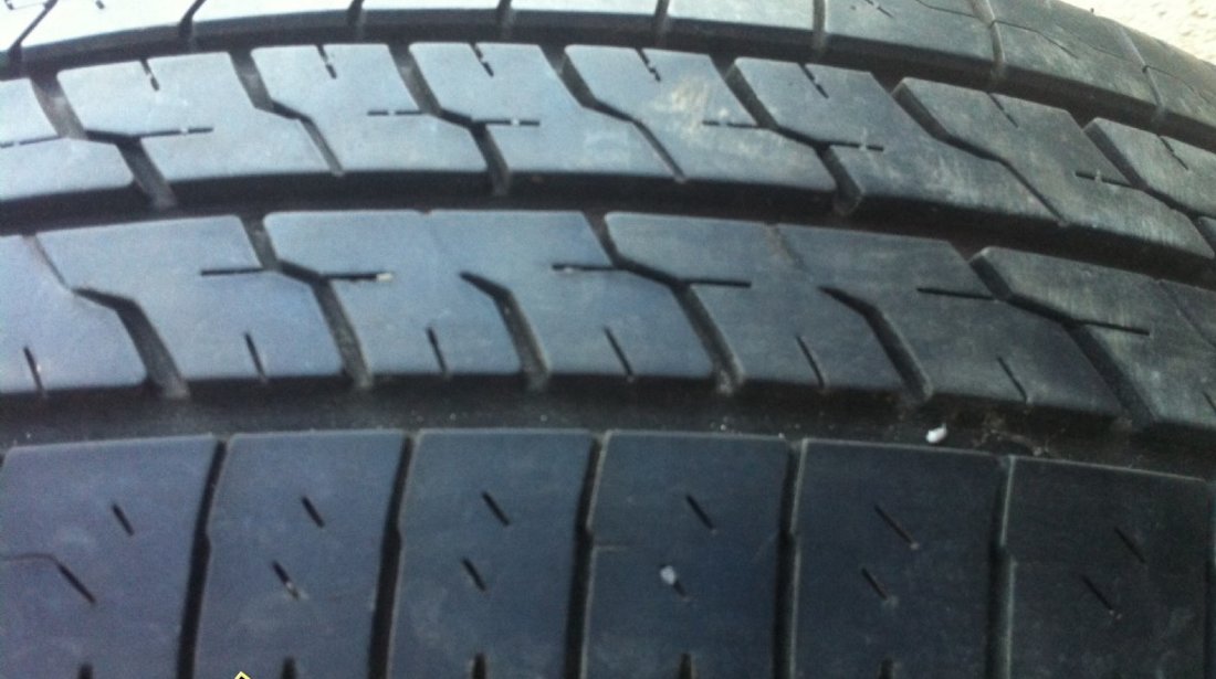 4 ANVELOPE VARA BRIDGESTONE 165 70 14 PRET 400 LEI TOT SETUL