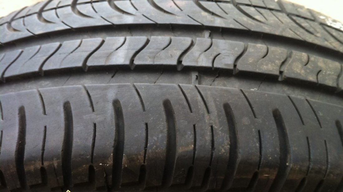 4 ANVELOPE VARA MICHELIN 155 65 14 PRET 400 LEI TOT SETUL