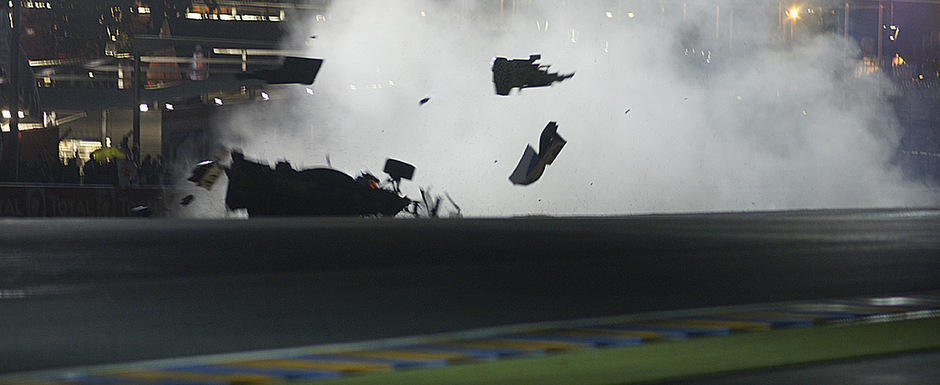 4 curse auto faimoase si accidentele celebre petrecute aici 4 curse auto faimoase si accidentele celebre petrecute aici