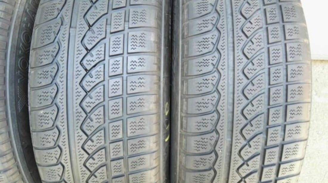 4 Jante aliaj R18, 5x114.3 cu 235/60 R18 Hyundai Mazda Nissan Renault