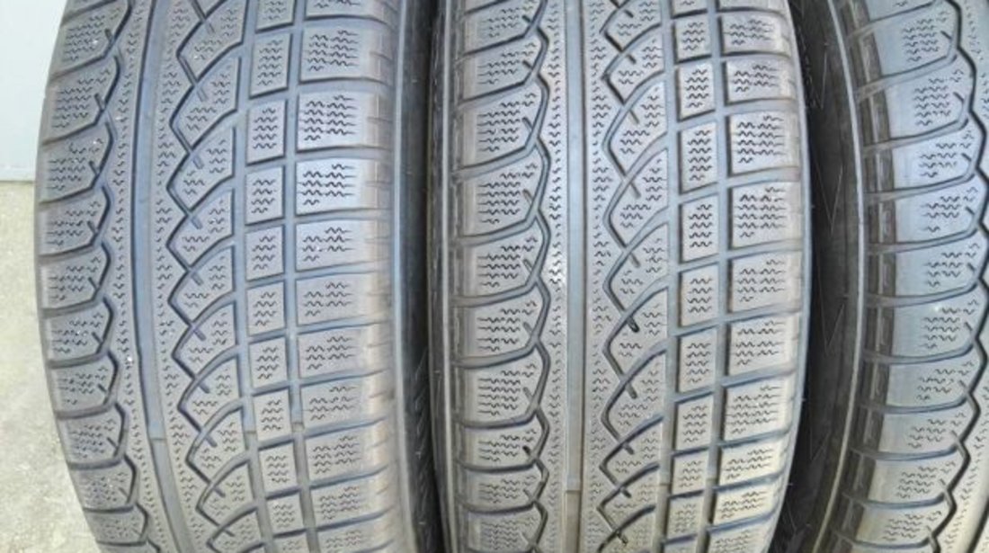 4 Jante aliaj R18, 5x114.3 cu 235/60 R18 Hyundai Mazda Nissan Renault