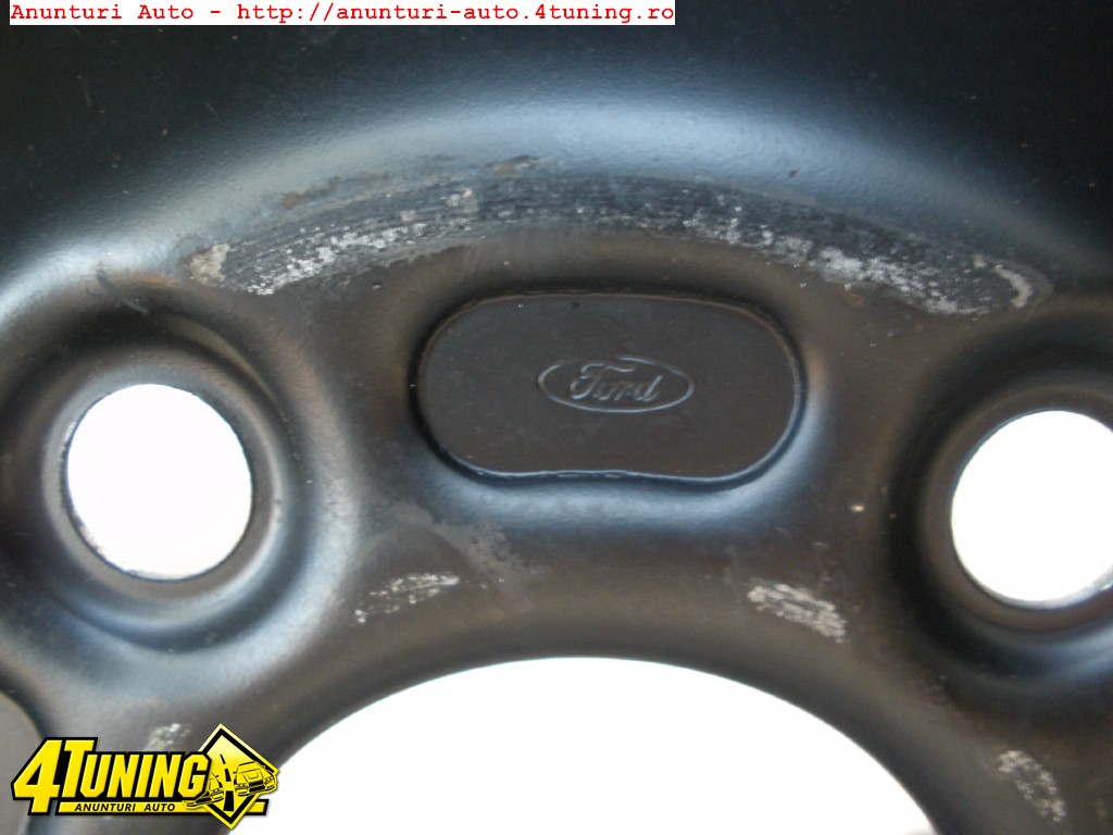 Pret jante tabla ford focus #5