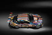 40 de ani de BMW Art Cars