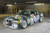 40 de ani de BMW Art Cars