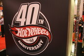 40 de ani de Hot Wheels