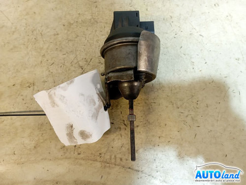 4011188g Actuator Turbo 2.0 TDI Volkswagen SCIROCCO 2008
