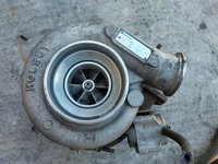4046928 500341336 504014308 504032322 Holset HY40V Turbosuflanta Cummins /Iveco Cursor 8