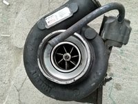 4046933 504108311 HY40V 504108310 05042522420 Turbosuflanta Iveco CURSOR 8 F2B