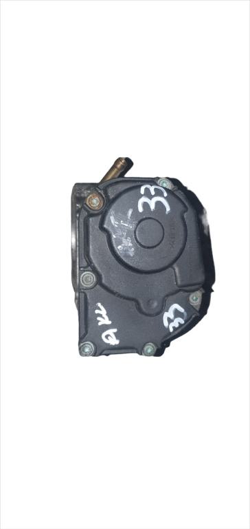 408237-111-012Z Clapeta acceleratie Seat Leon (1M1) 1.6i benzina tip motor AKL