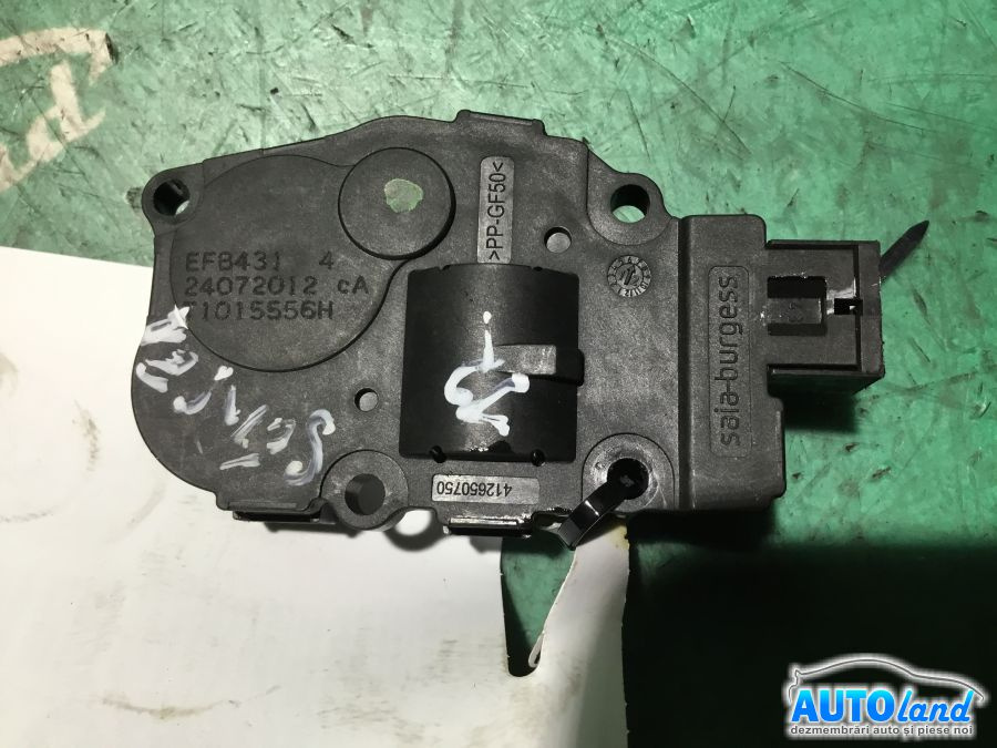 410475520 Motoras Dirijare Aeraeroterma BMW 1 F20 2010