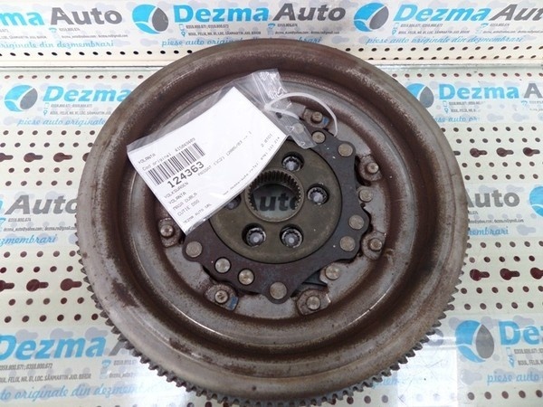 415049409 Volanta DSG, Vw Passat (3C2) 2.0tdi