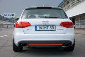 430 CP de la MTM pentru Audi S4