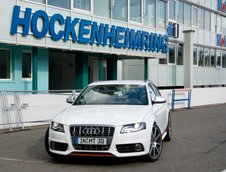 430 CP de la MTM pentru Audi S4